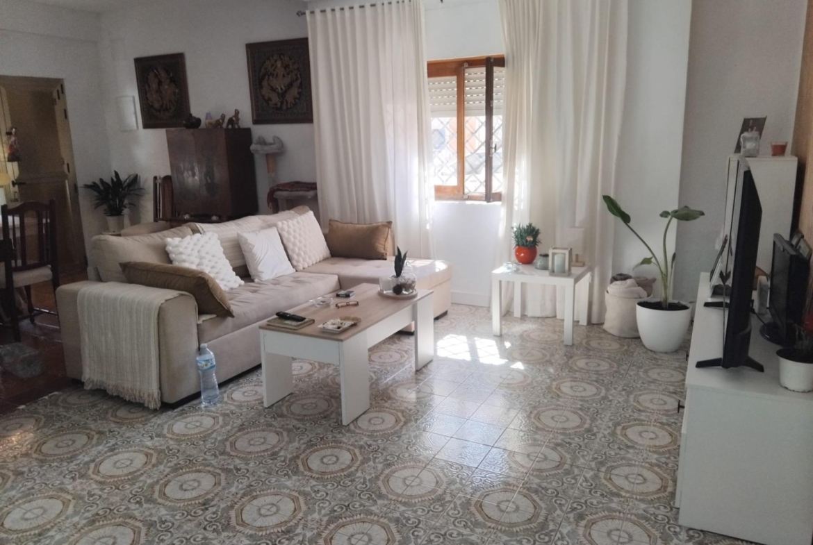 ons huis in het hart van Villajoyosa! Appartement Minder Dan 1 km van het strand