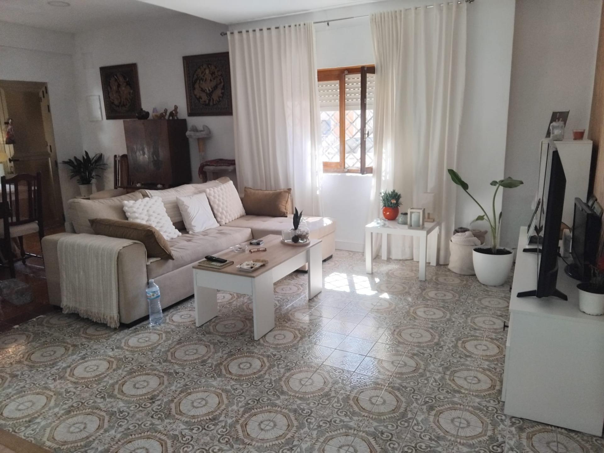 ons huis in het hart van Villajoyosa! Appartement Minder Dan 1 km van het strand