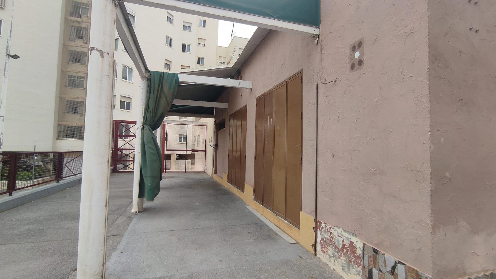 4-3-92 Bar – restaurant with licence in San Gabriel Alicante