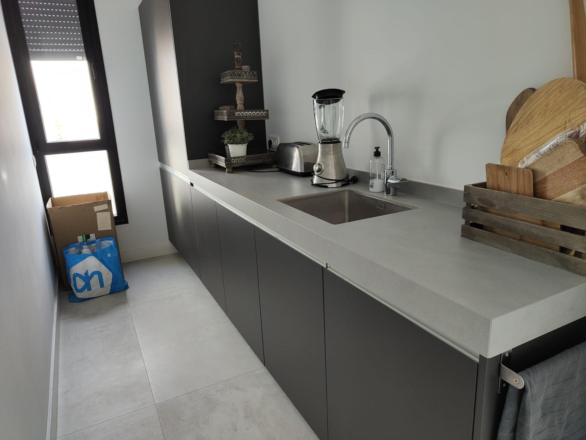 LARGE MODERN VILLA IN FINESTRAT