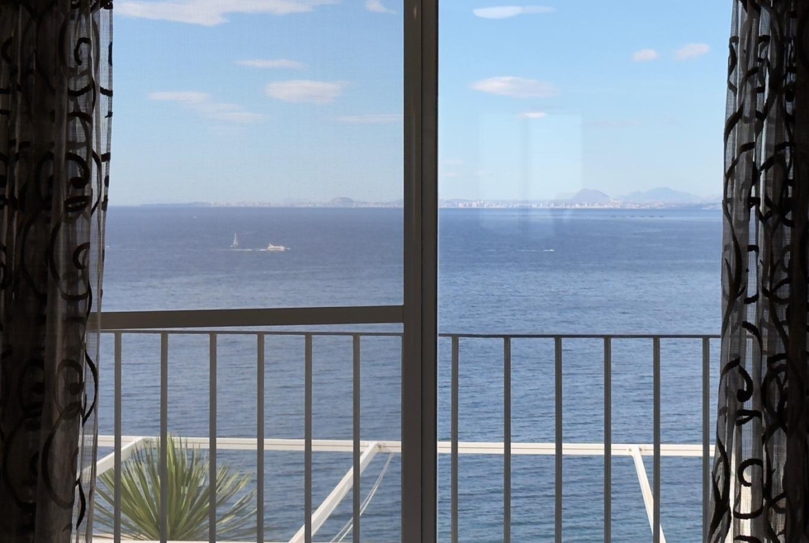 Dream Duplex by the Sea 🌊