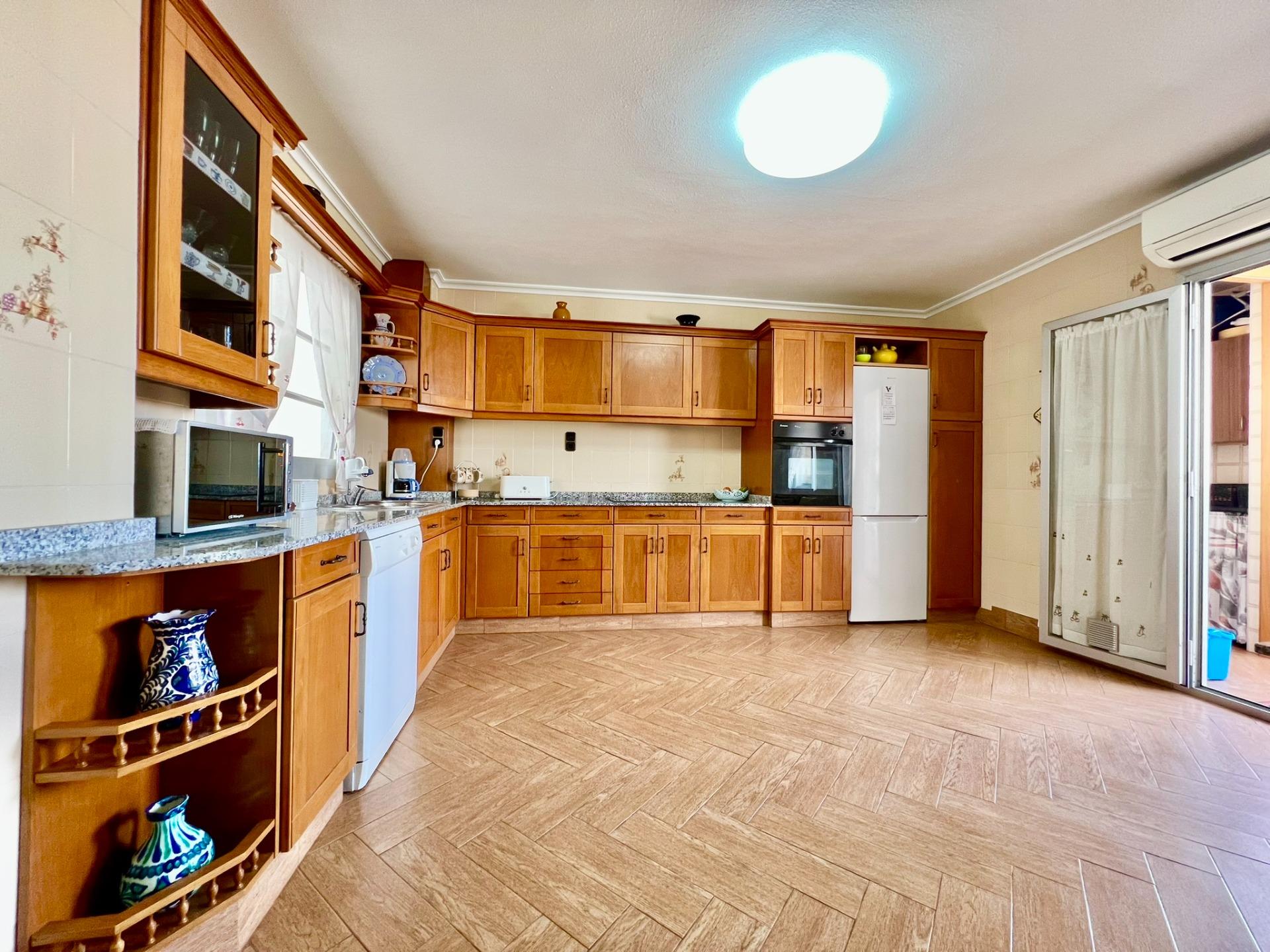 4-30-37 Confort, amplitud y exclusivididad. PISO DE 145m2 EN UBICACIÓN PRIVILEGIADA