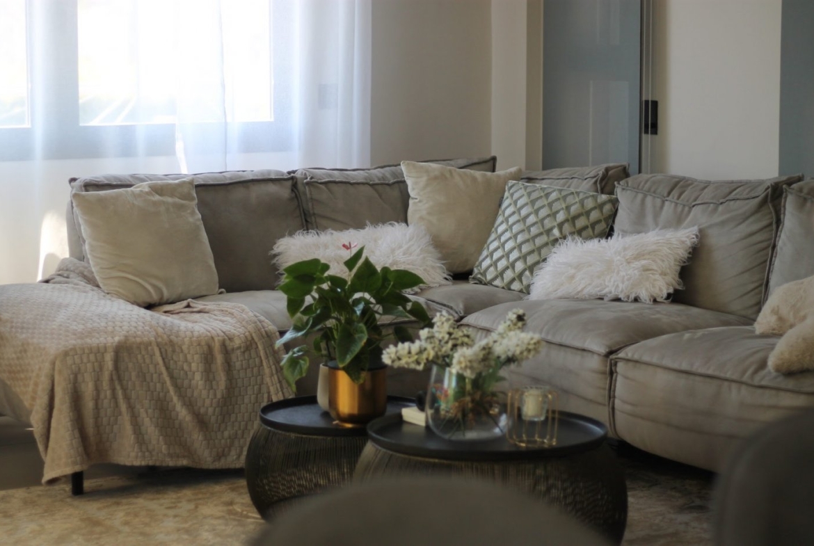 VILLA IN CALPE FOR SALE