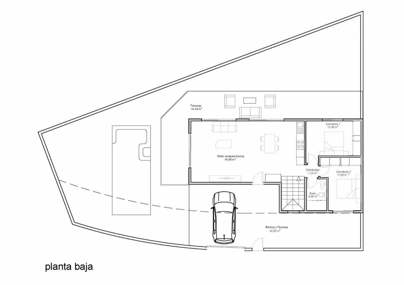BEAUTIFUL BIG VILLA WITH VIEWS TO THE GOLF COURSE “LA MARQUESA”!