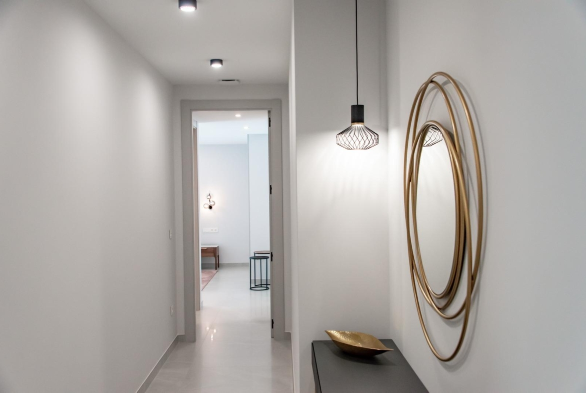 Villa Roma: Exclusivity and Elegance in Finestrat 🌟