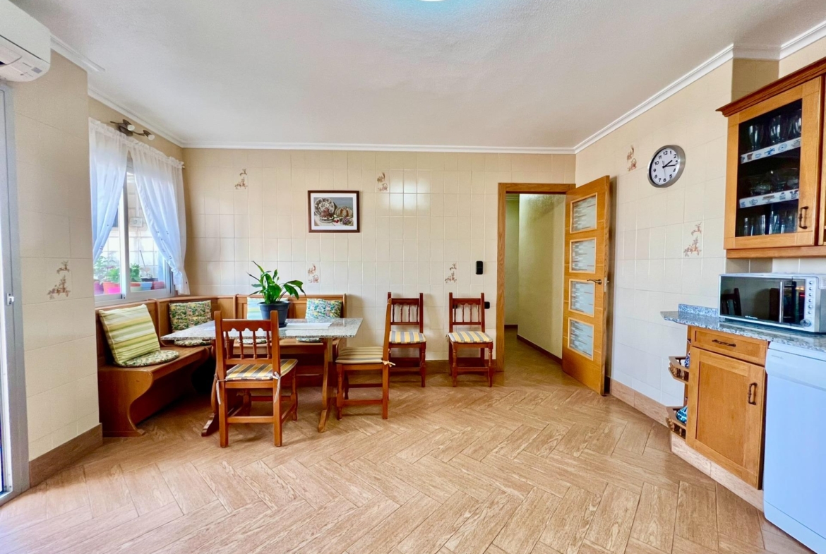 Confort, amplitud y exclusivididad. PISO DE 145m2 EN UBICACIÓN PRIVILEGIADA