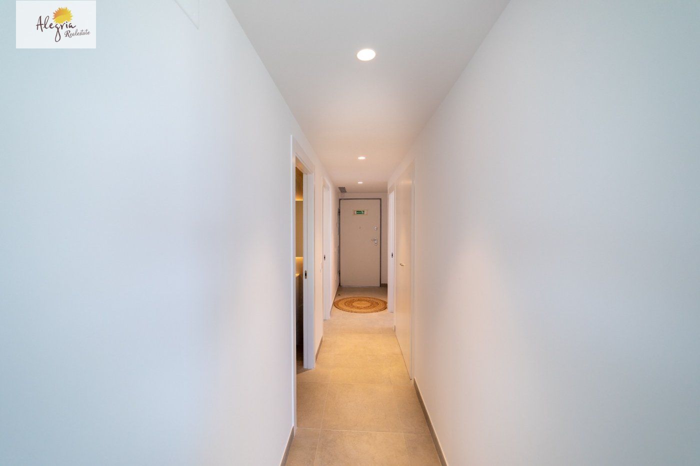 APPARTEMENTEN IN NIEUWE GEBOUW IN GRAN ALACANT TE KOOP