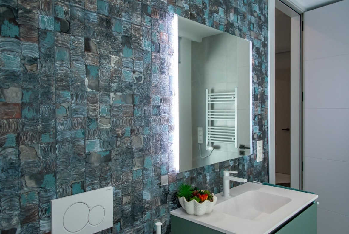 Villa Roma: Exclusivity and Elegance in Finestrat 🌟