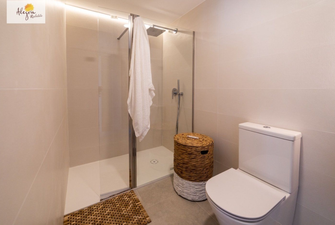 APPARTEMENTEN IN NIEUWE GEBOUW IN GRAN ALACANT TE KOOP