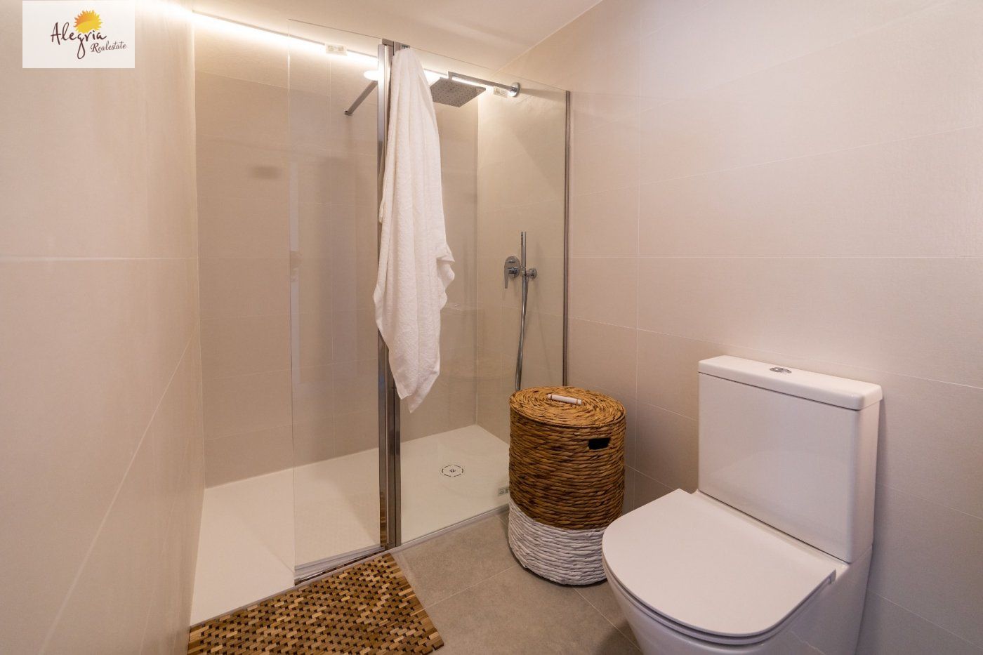 APPARTEMENTEN IN NIEUWE GEBOUW IN GRAN ALACANT TE KOOP