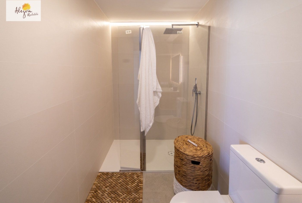 APPARTEMENTEN IN NIEUWE GEBOUW IN GRAN ALACANT TE KOOP