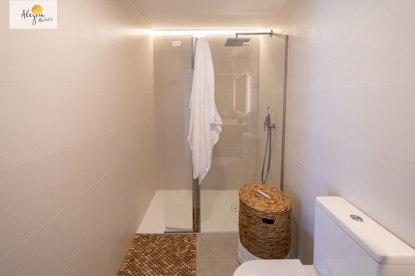 APPARTEMENTEN IN NIEUWE GEBOUW IN GRAN ALACANT TE KOOP