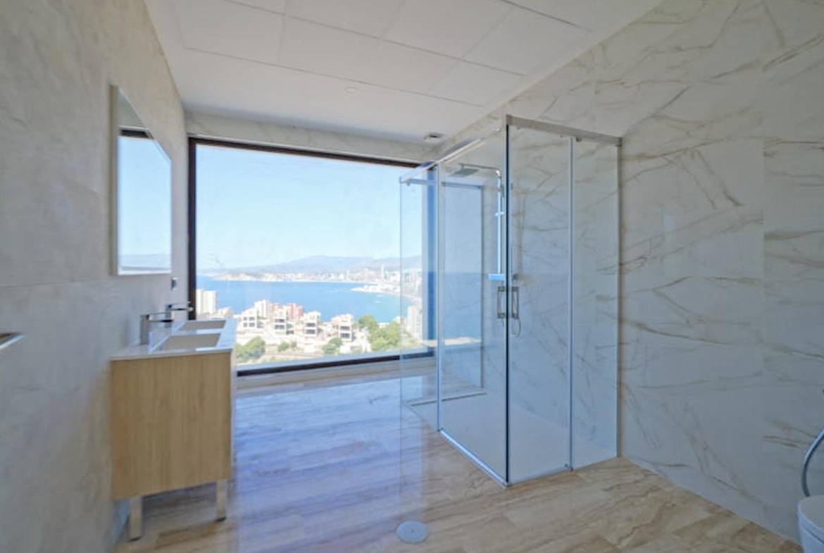 Villa de Lujo con vistas
