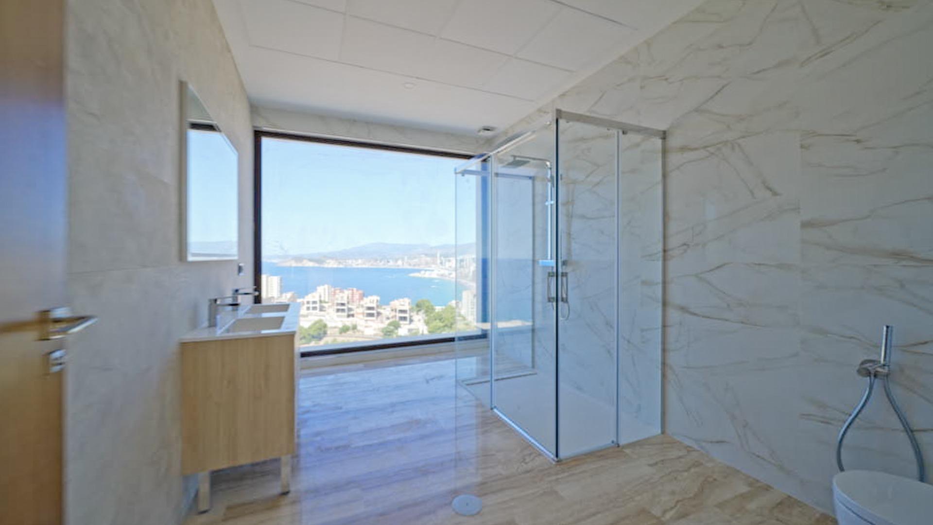Villa de Lujo con vistas