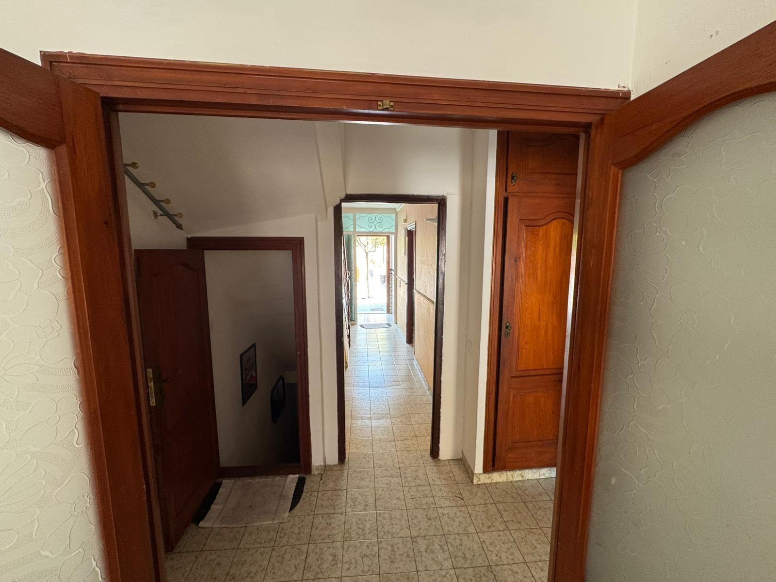 Magnificent Historic House in the Heart of Calpe — Ideal Investment and Home with Soul