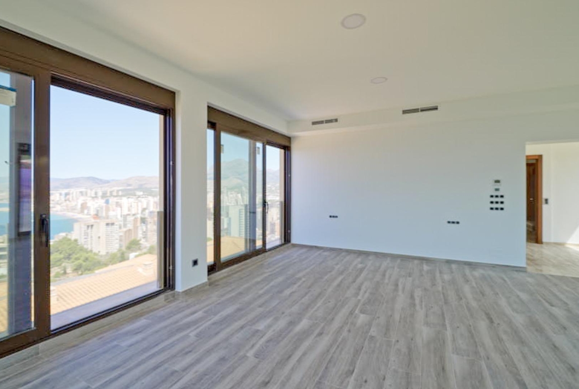 Villa de Lujo con vistas