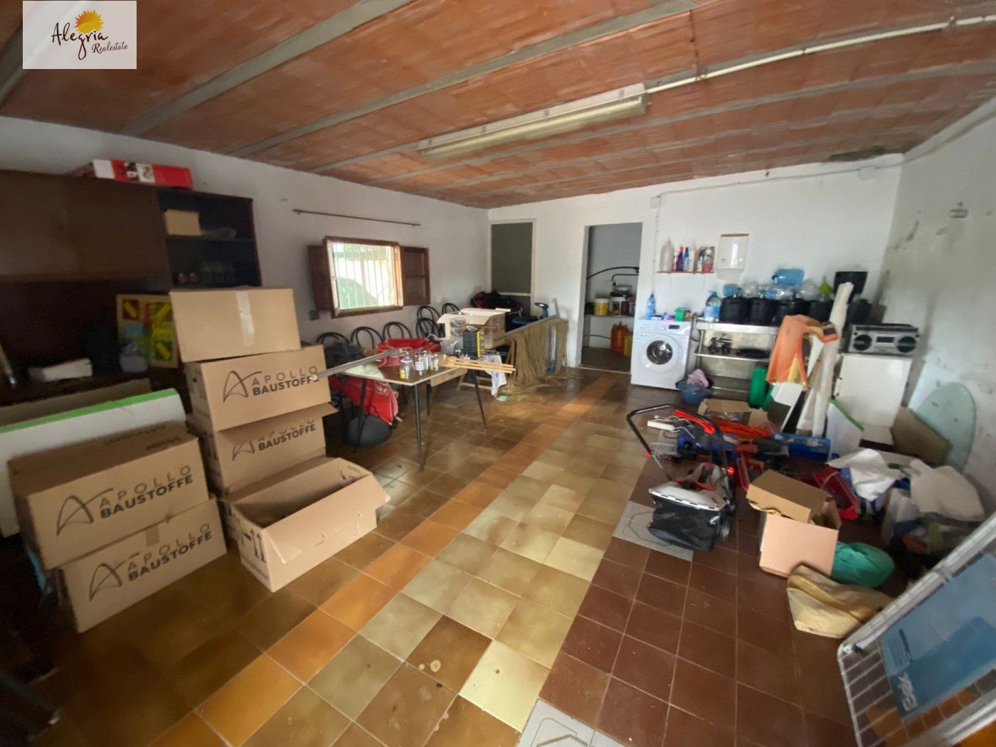 4-35 Villa for sale in Algimia de Alfara