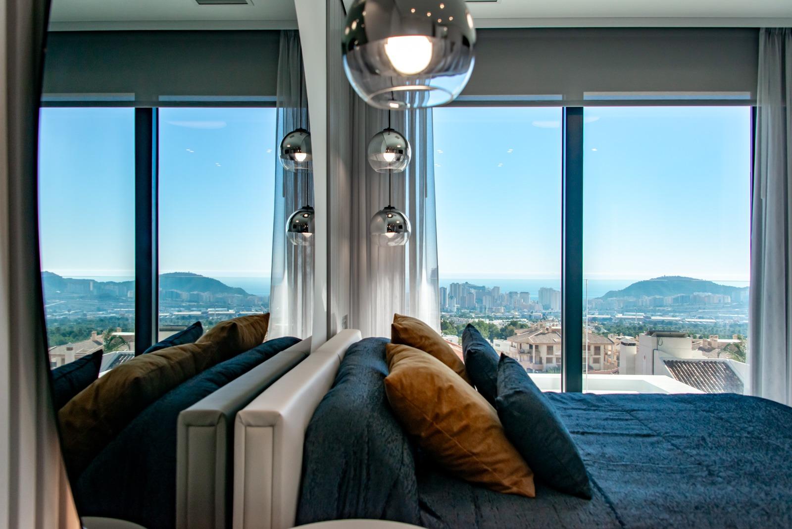 Villa Roma: Exclusivity and Elegance in Finestrat 🌟