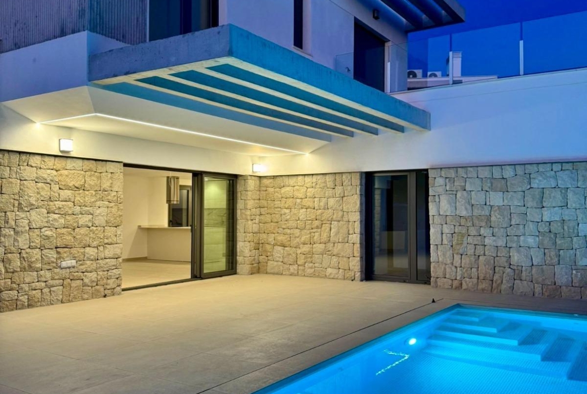 VILLA BAY – COSTABELLA RESIDENCES 🌟