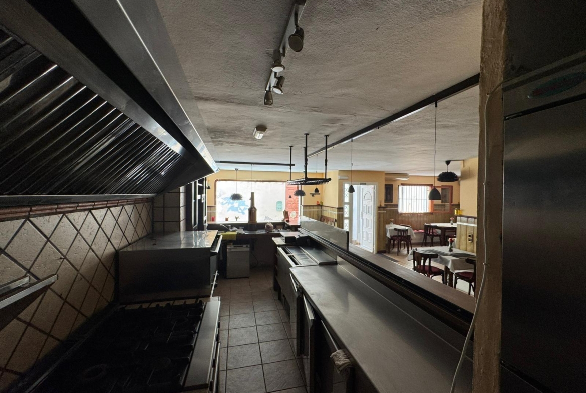 Magnificent Historic House in the Heart of Calpe — Ideal Investment and Home with Soul