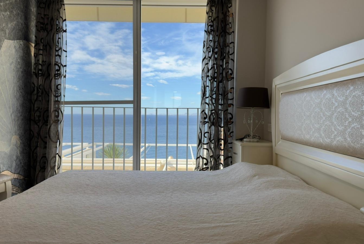 Dream Duplex by the Sea 🌊