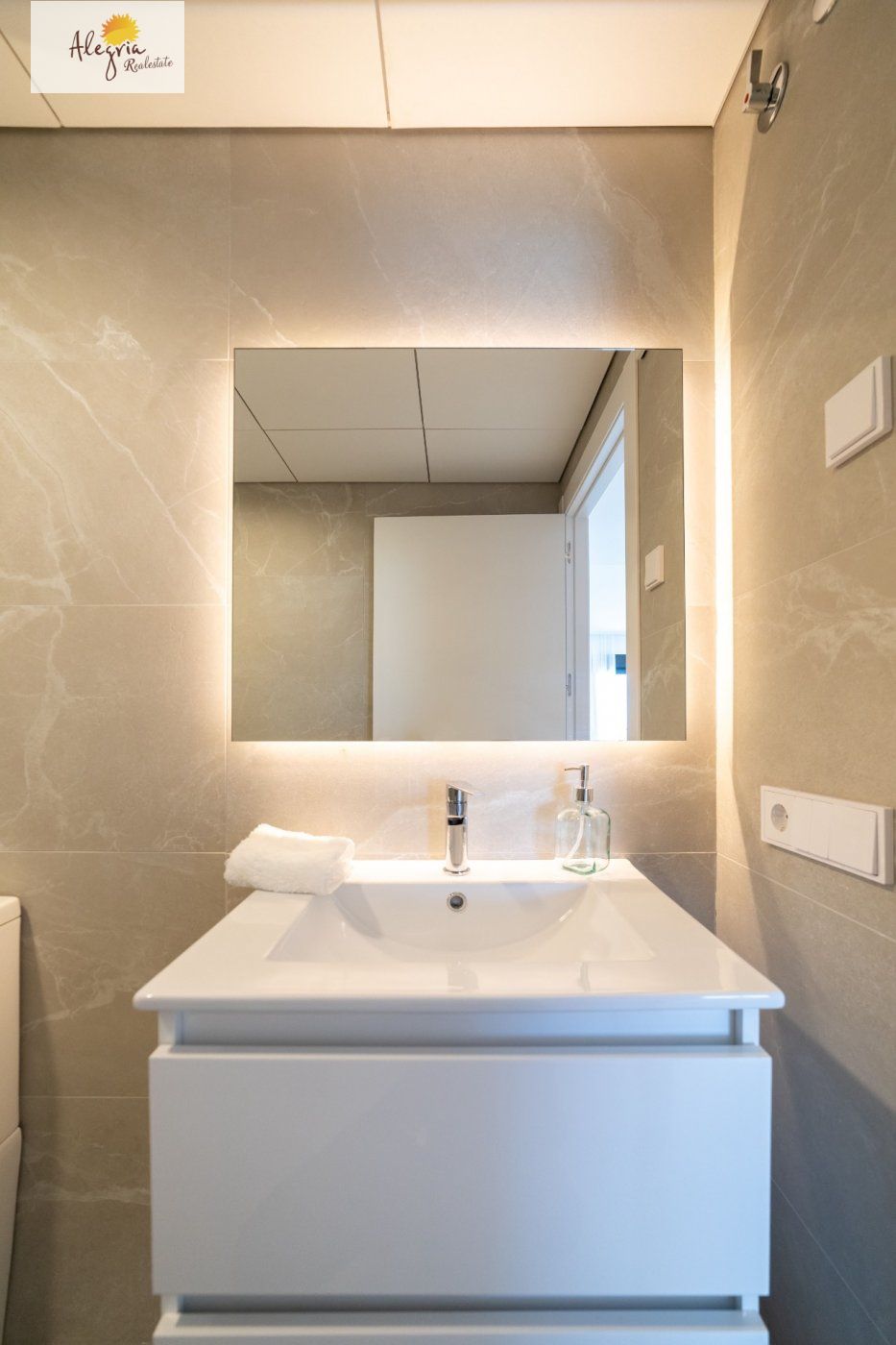 APPARTEMENTEN IN NIEUWE GEBOUW IN GRAN ALACANT TE KOOP