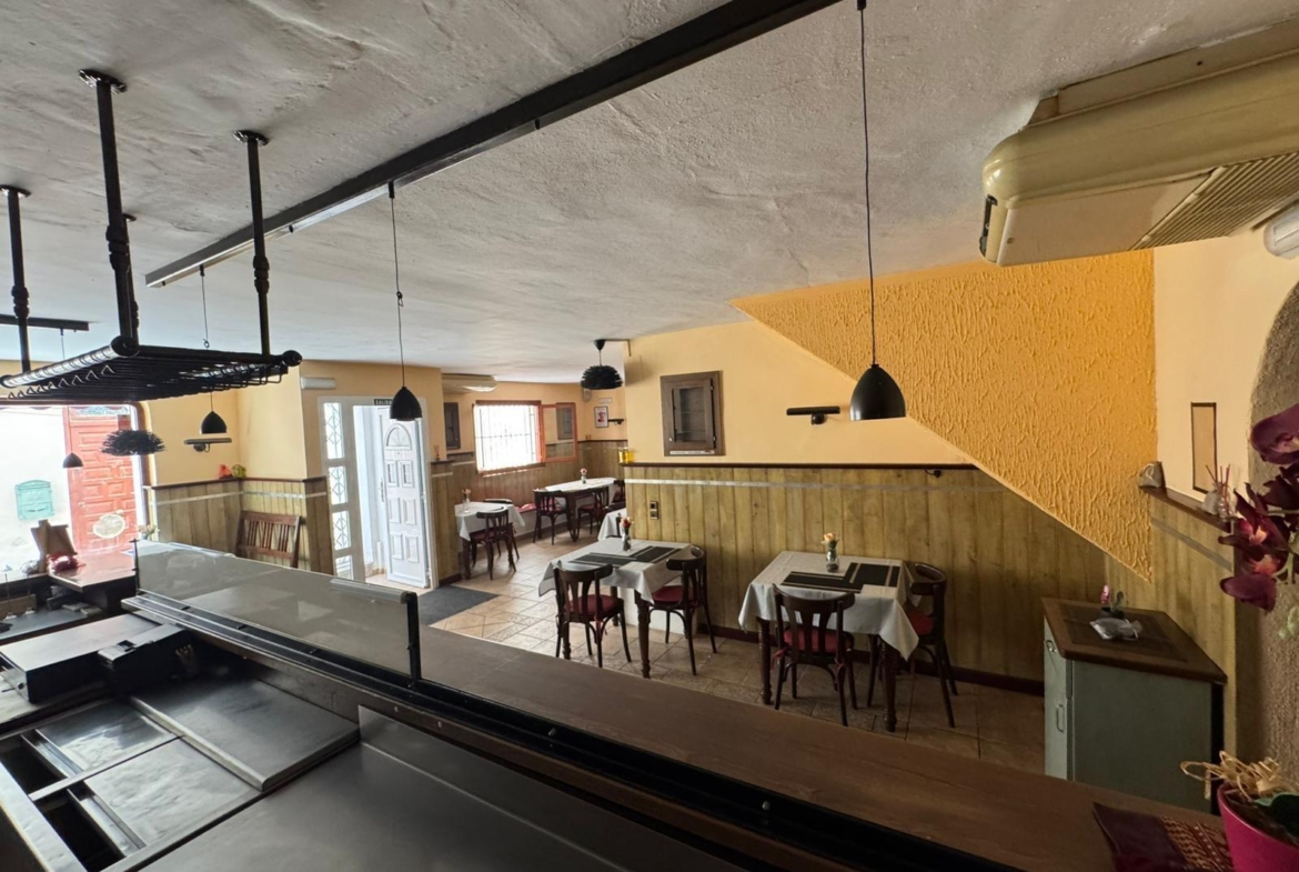 Magnificent Historic House in the Heart of Calpe — Ideal Investment and Home with Soul
