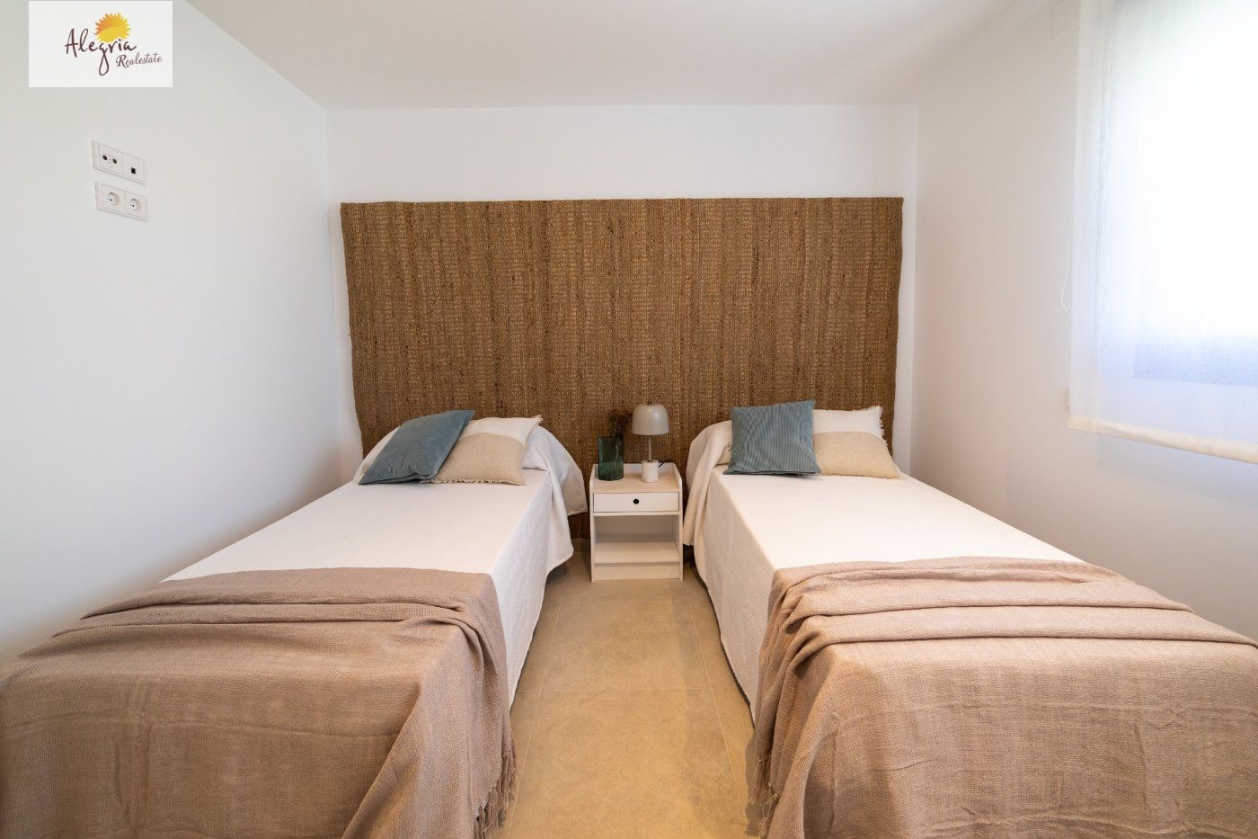 APPARTEMENTEN IN NIEUWE GEBOUW IN GRAN ALACANT TE KOOP