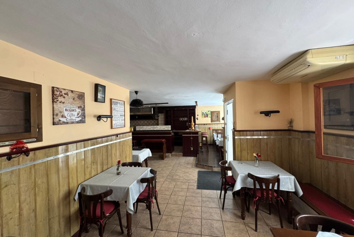 Magnificent Historic House in the Heart of Calpe — Ideal Investment and Home with Soul