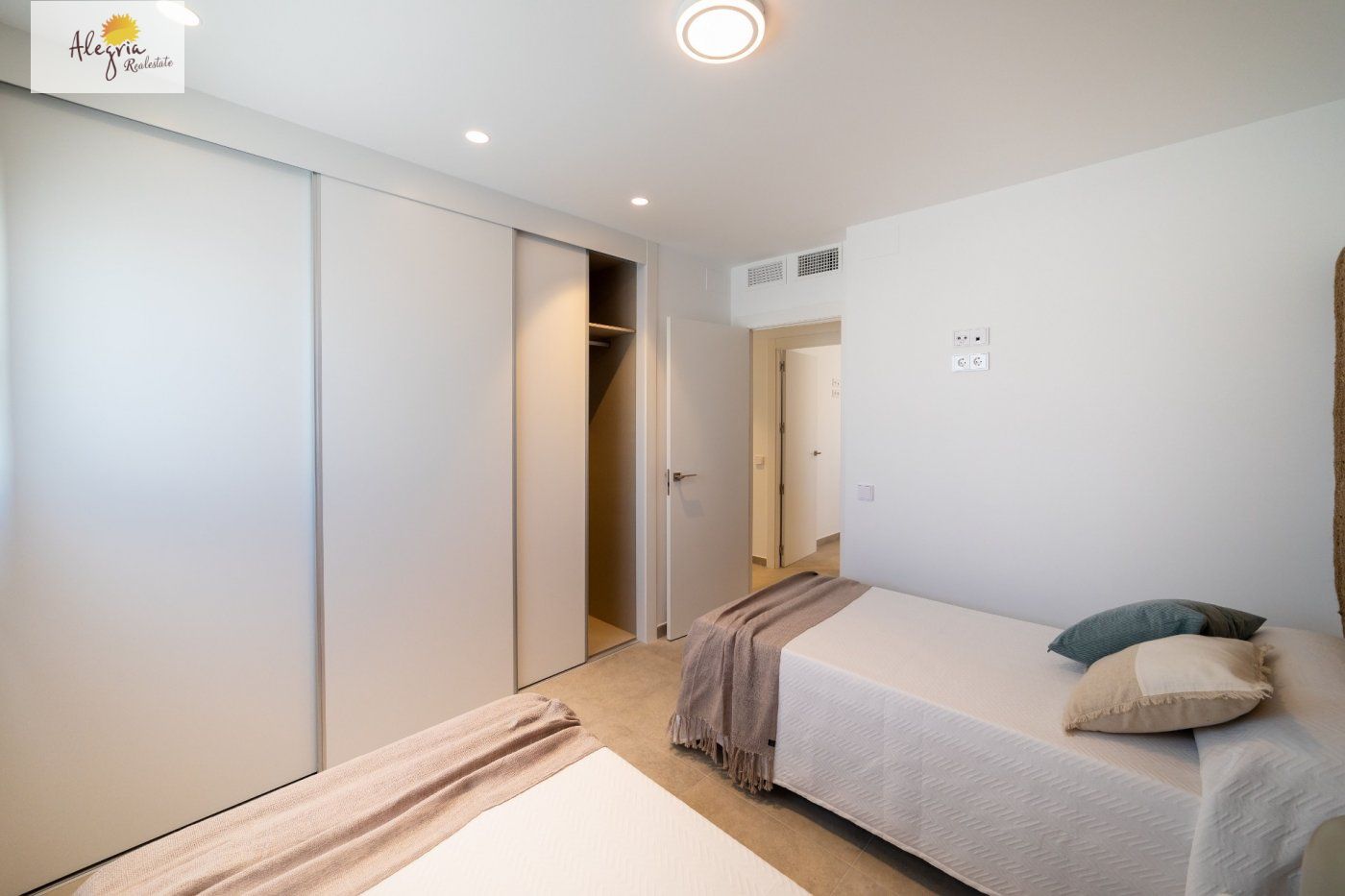 APPARTEMENTEN IN NIEUWE GEBOUW IN GRAN ALACANT TE KOOP