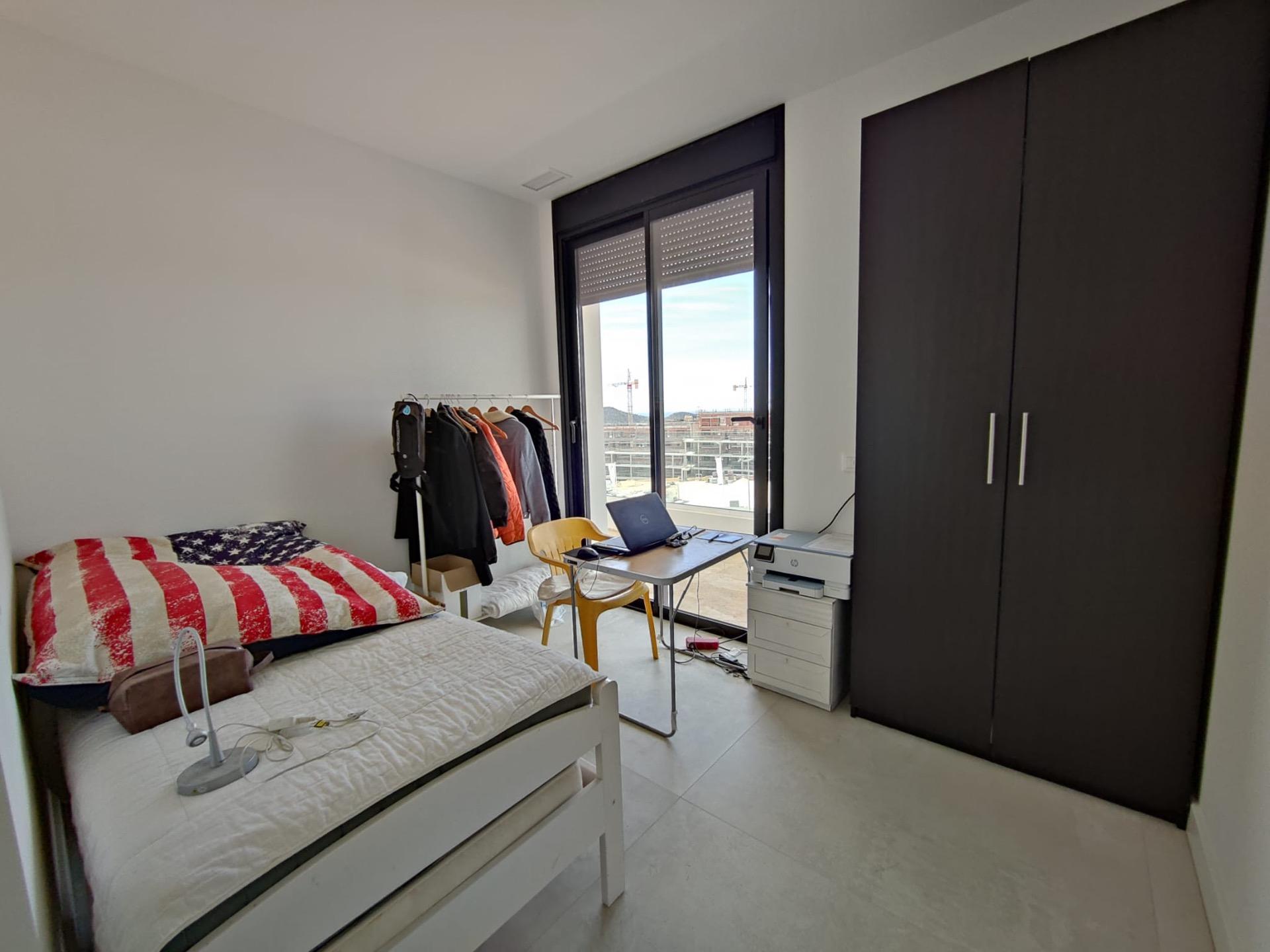 LARGE MODERN VILLA IN FINESTRAT