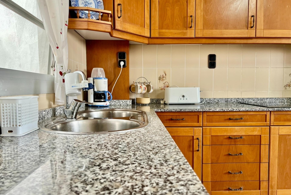 Confort, amplitud y exclusivididad. PISO DE 145m2 EN UBICACIÓN PRIVILEGIADA