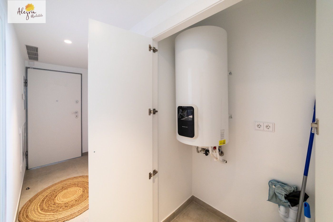 APPARTEMENTEN IN NIEUWE GEBOUW IN GRAN ALACANT TE KOOP