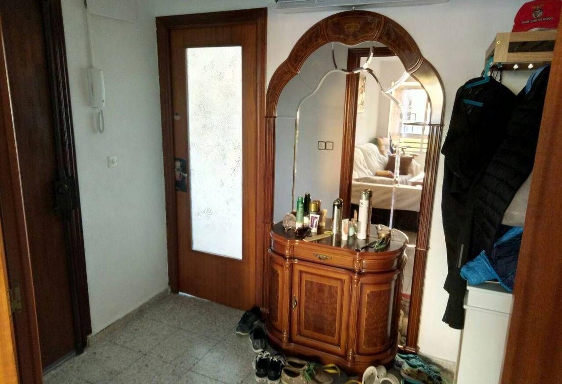 PISO DE 4 HABITACIONES CON TERRAZA JUAN XIII