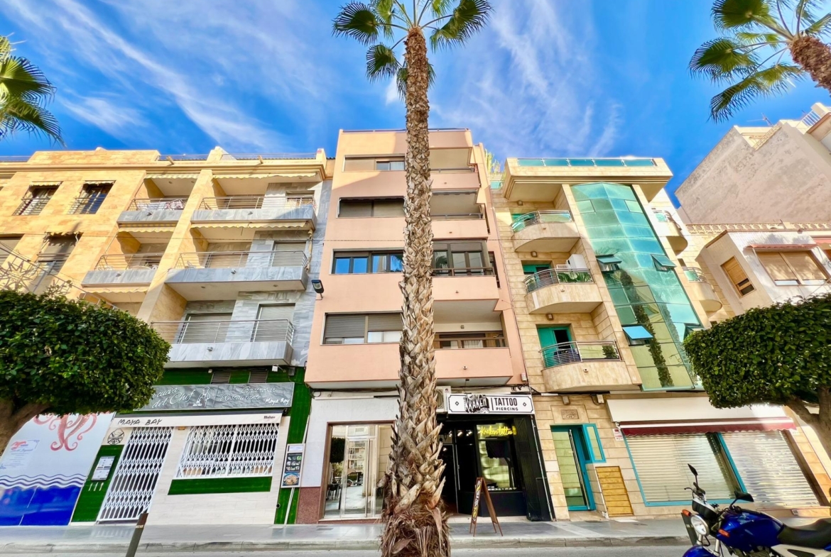Confort, amplitud y exclusivididad. PISO DE 145m2 EN UBICACIÓN PRIVILEGIADA