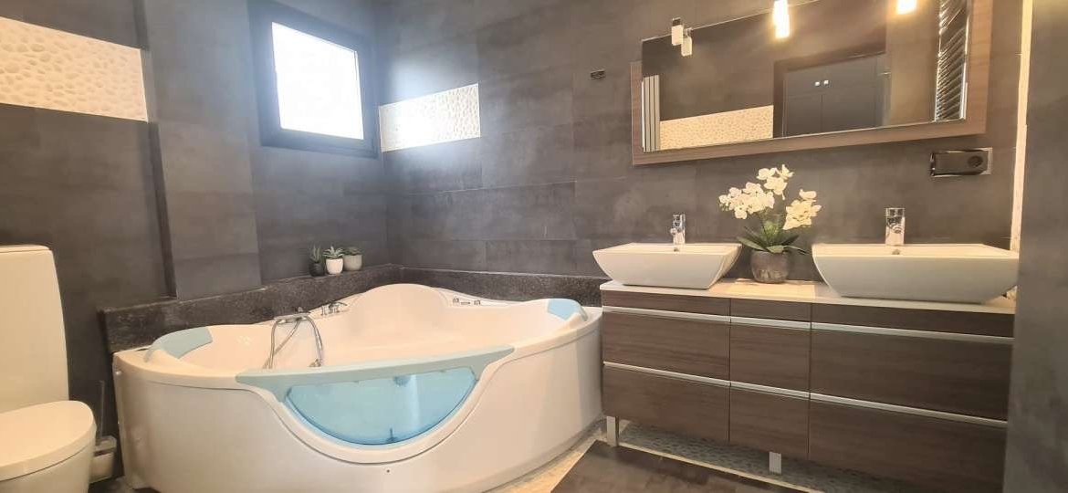 VILLA IN CALPE FOR SALE