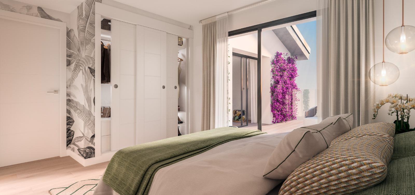 NEW BUILD VILLAS IN TORRELODONES