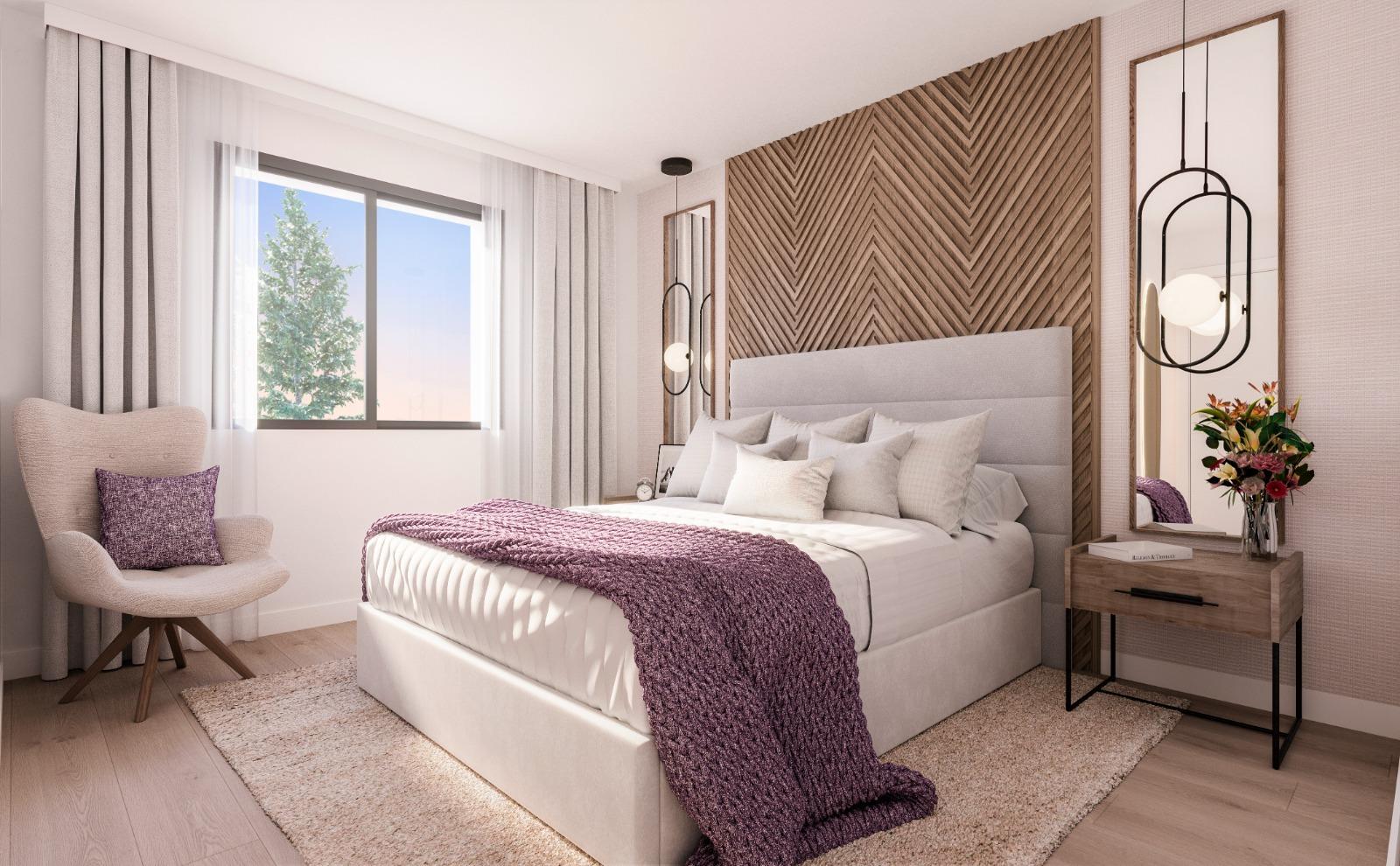 NEW CONSTRUCTION VILLAS IN TORRELODONES