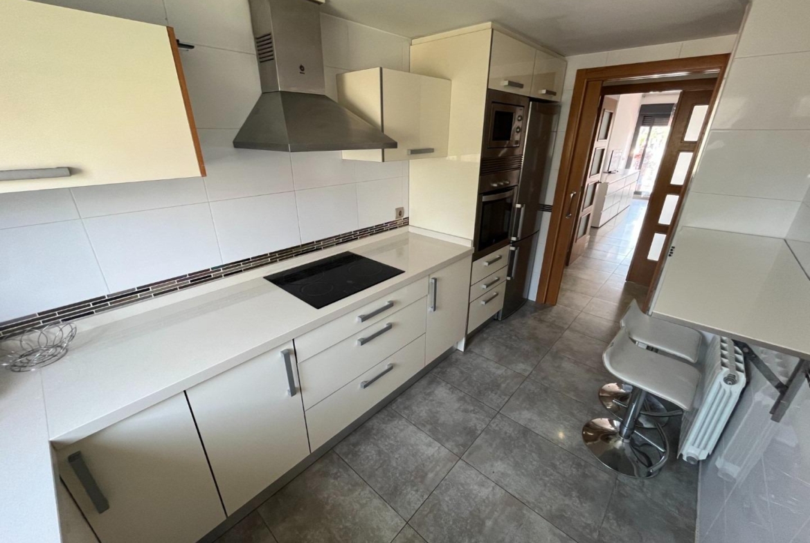 Appartement met 2 slaapkamers naast San Juan Beach