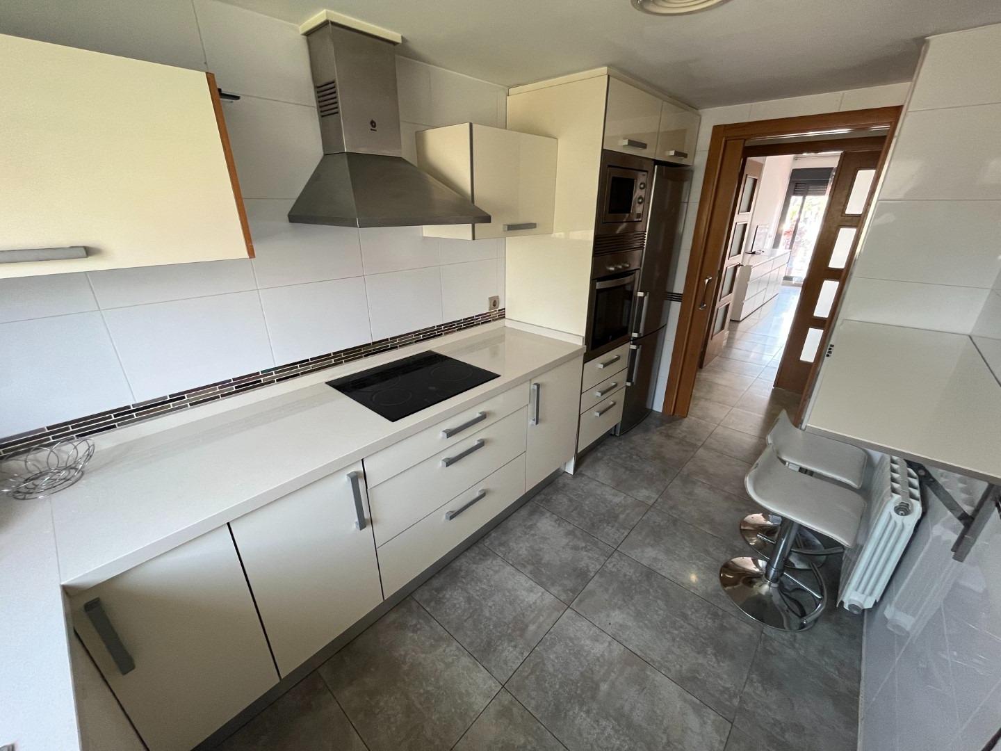 4-4-63 Appartement met 2 slaapkamers naast San Juan Beach