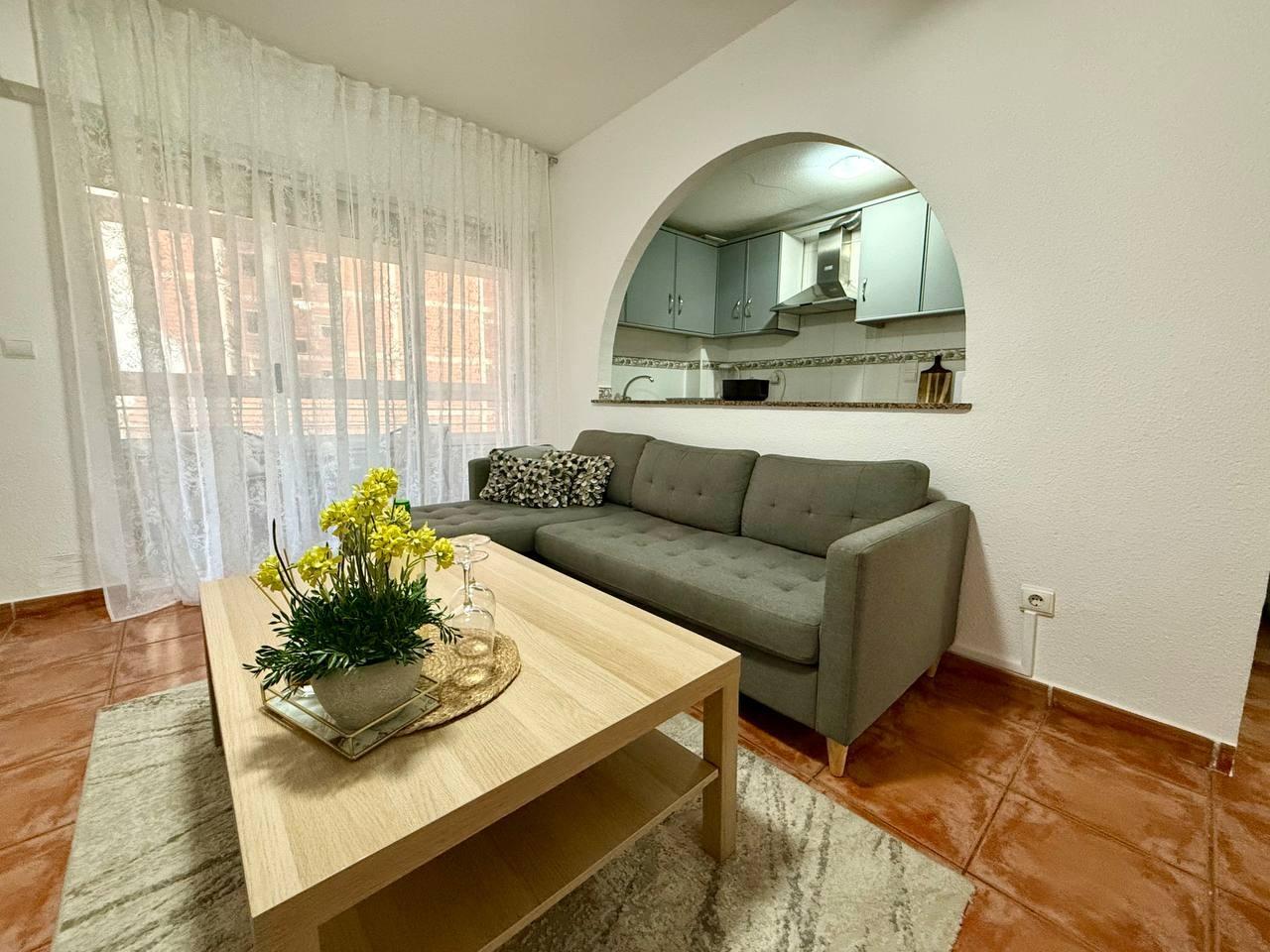 4-4-76 Exclusive apartment with 2 bedrooms and 3 terraces – Ref. A10245