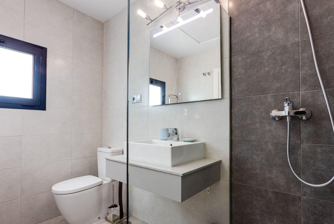Ground-Floor Apartment for Sale Near La Mata Beach
