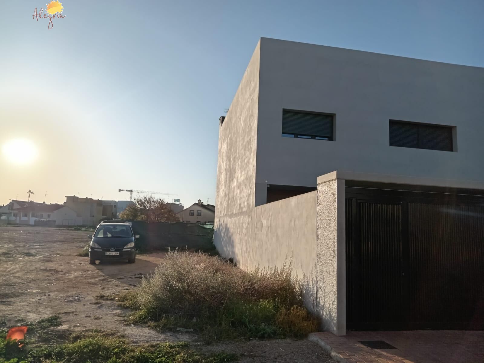 SOLAR IN SAN PEDRO DEL PINATAR: PRIVILEGED LOCATION 1 KM FROM THE SEA