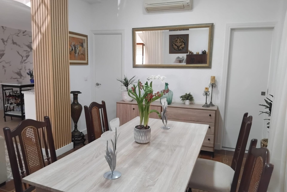 ons huis in het hart van Villajoyosa! Appartement Minder Dan 1 km van het strand