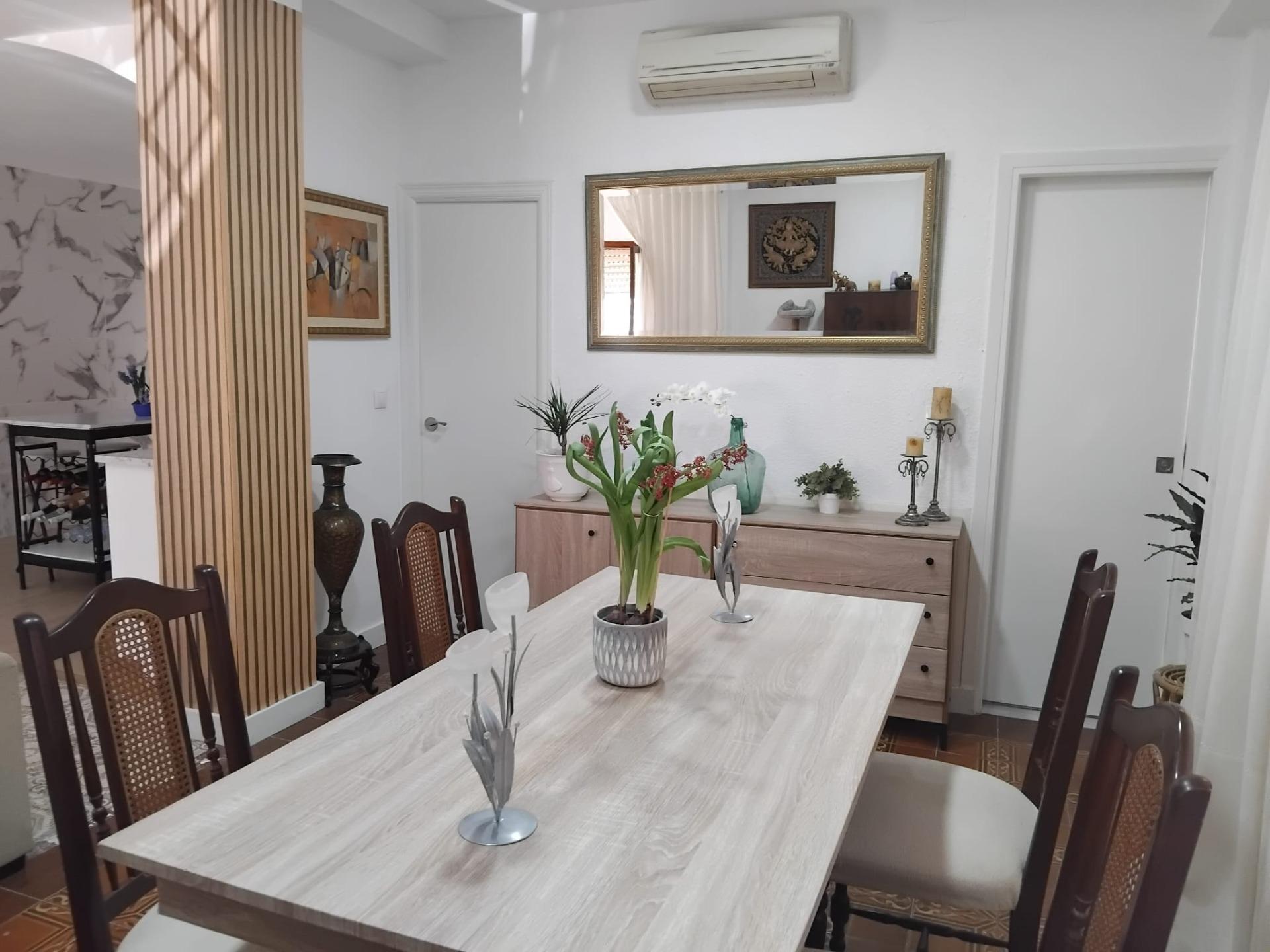 ons huis in het hart van Villajoyosa! Appartement Minder Dan 1 km van het strand