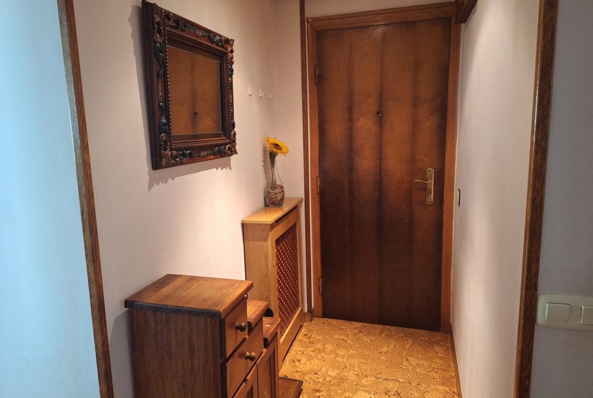 Apartment in Colloto