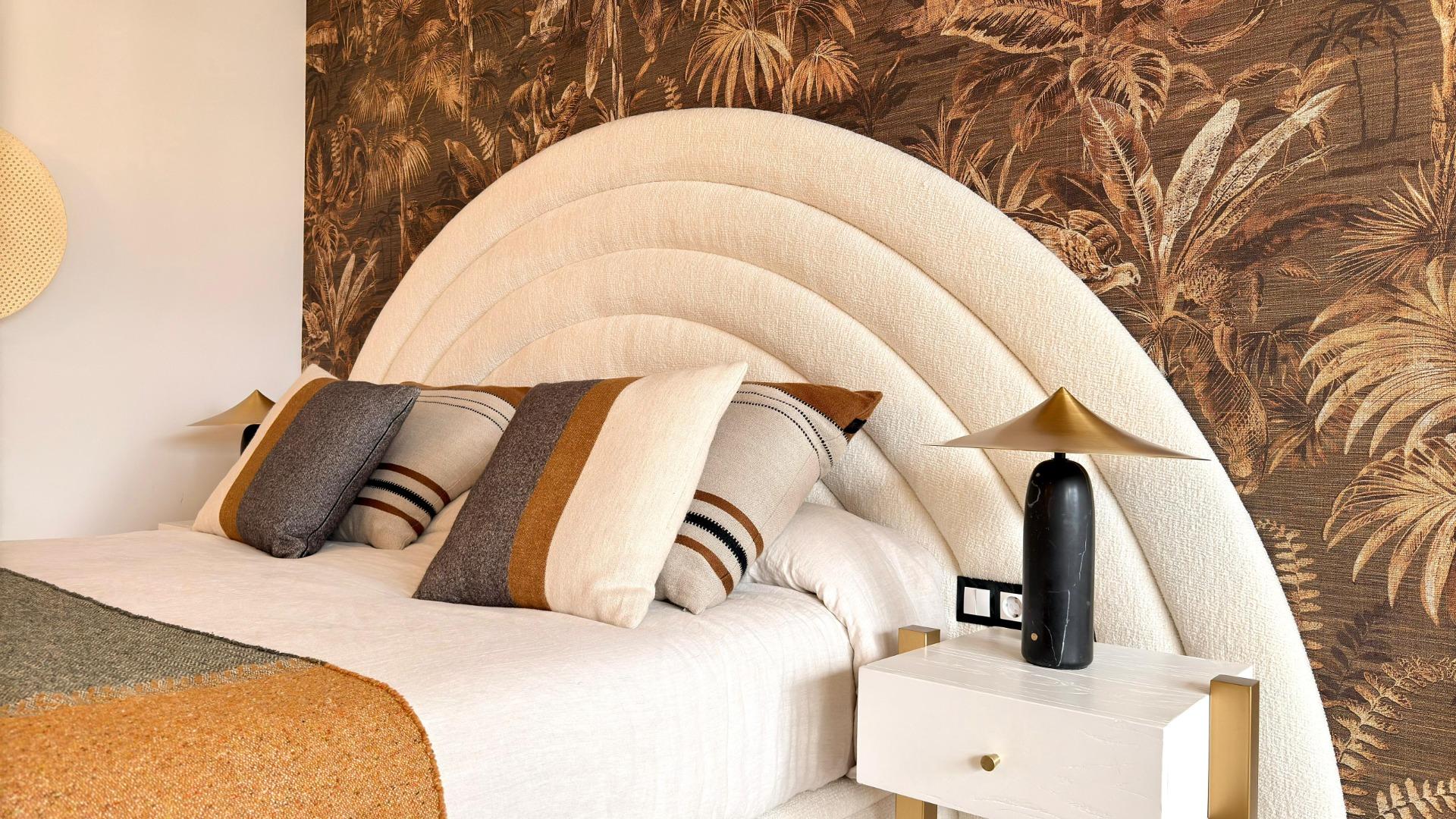 4-40-12 Exclusief penthouse met uitzicht op zee en prachtige renovatie, in pau 5