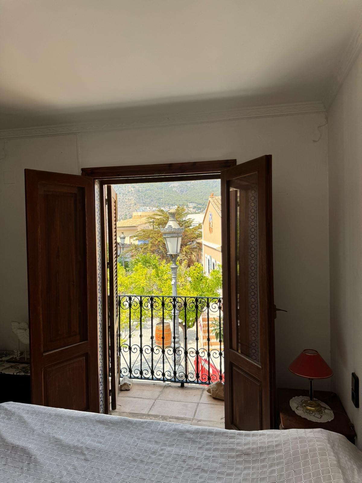 Magnificent Historic House in the Heart of Calpe — Ideal Investment and Home with Soul