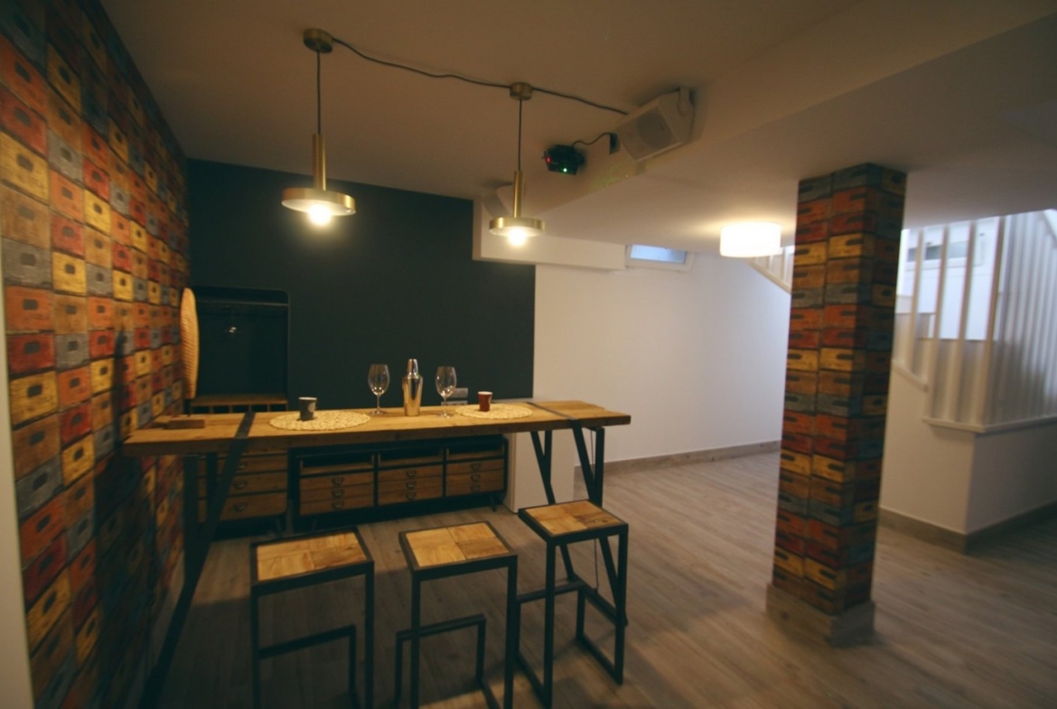 NEW BUILD RESIDENTIAL OF VILLAS IN LOS MONTESINOS