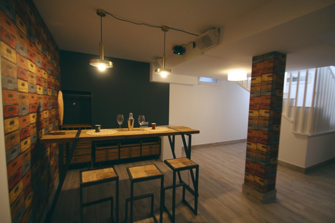 NEW BUILD RESIDENTIAL OF VILLAS IN LOS MONTESINOS
